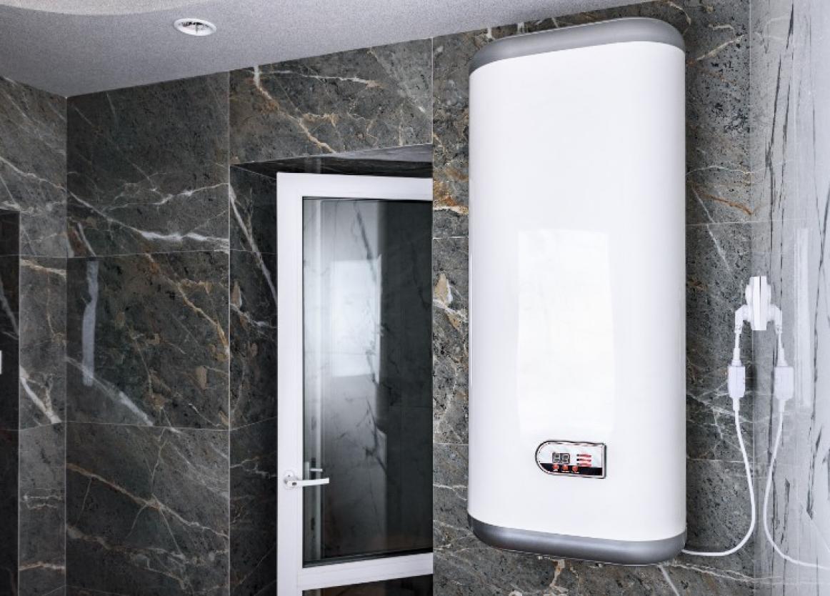 Remplacement de ballon d'eau chaude sur Cabourg a proximité de Houlgate