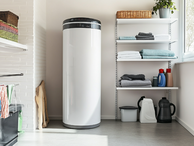 Entartrage du chauffe-eau : détartrage ou remplacement, comment choisir ?