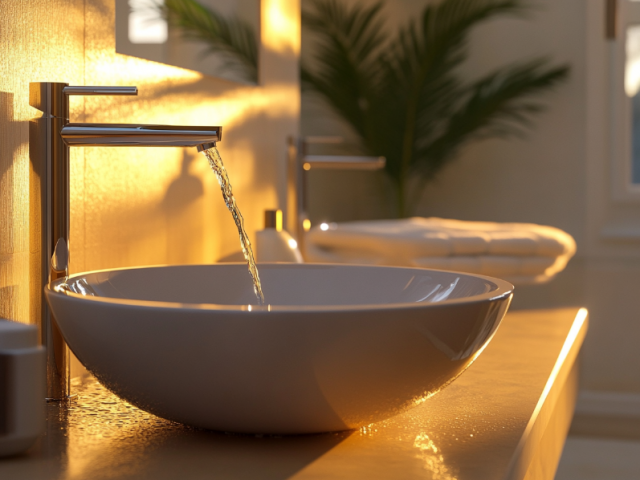 Eau qui met longtemps à arriver chaude : pourquoi et comment y remédier ?