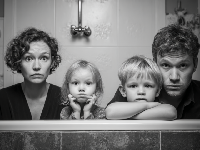 Eau chaude insuffisante : pourquoi votre chauffe-eau perd-il en efficacité ?