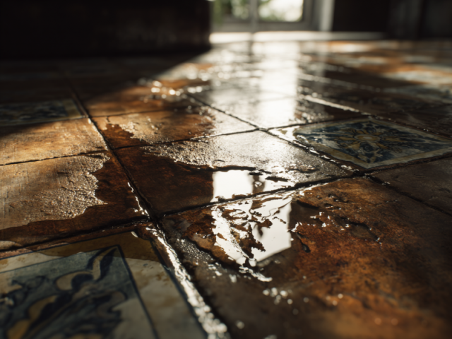 Comment détecter les problèmes de plomberie cachés avant de rénover ?