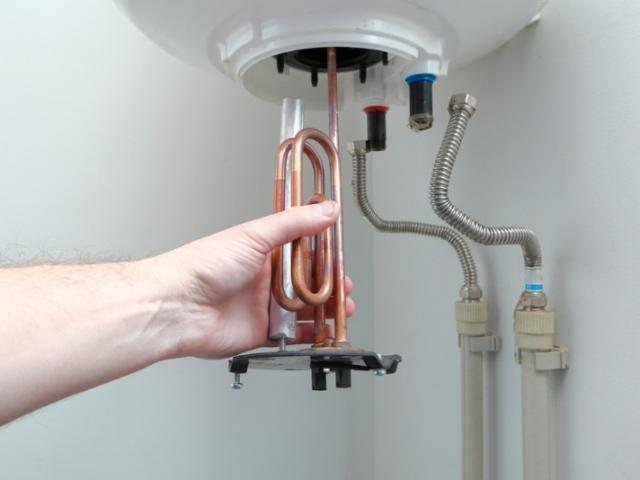 Détartrage chauffe-eau : quand et comment procéder pour préserver vos installations ?