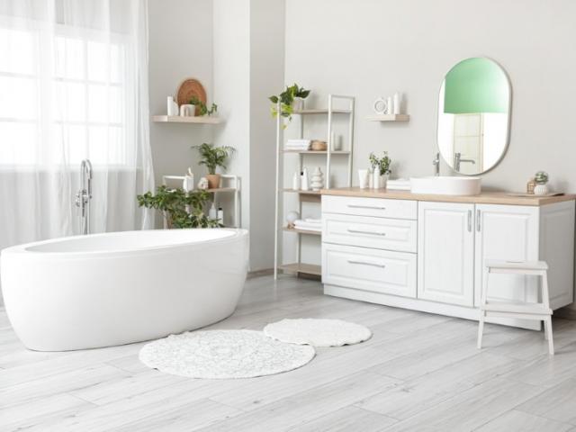Rénover sa salle de bain sans démolition : 5 techniques qui fonctionnent vraiment