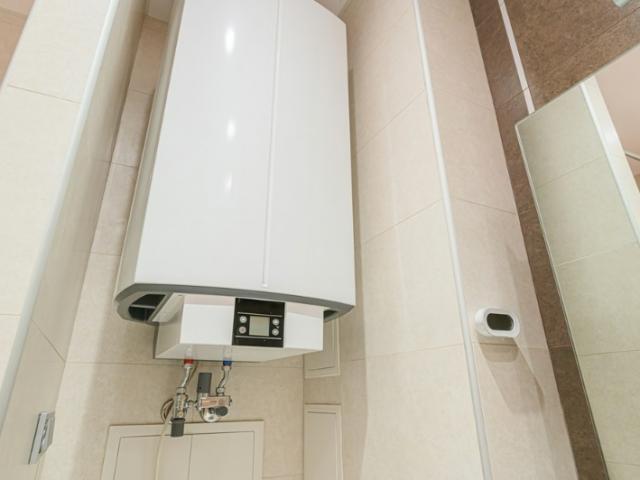 Remplacement de ballon d'eau chaude sur Cabourg a proximité de Houlgate